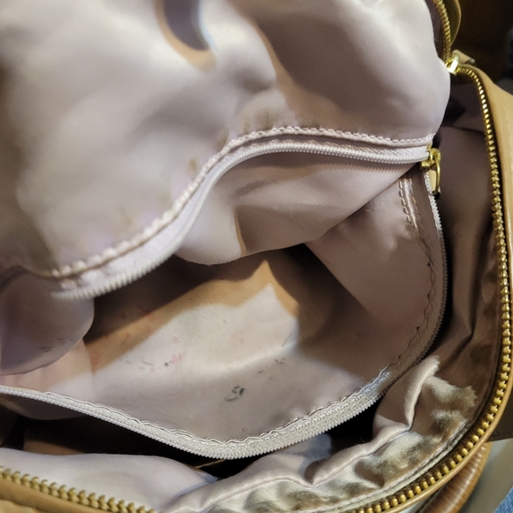 Coach leather satchel - Picture 8 of 13